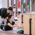 Các địa điểm tập luyện Pilates Quận 9 mà bạn không nên bỏ qua